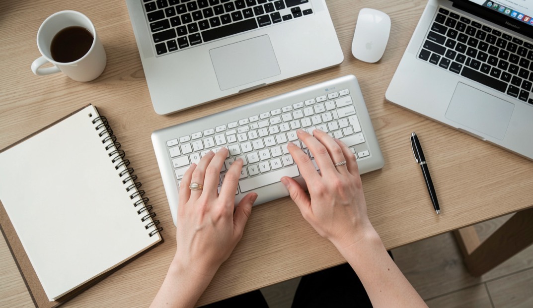 A local editorial view related to sponsored content